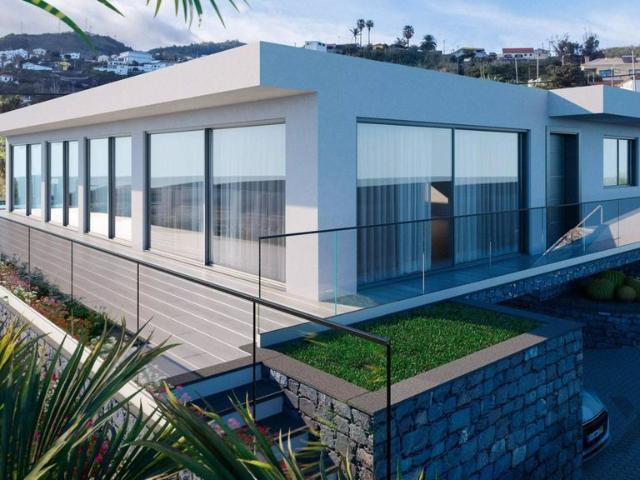 Casa de 186 m² à venda Caniço, Madeira