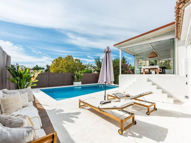 Casa de 190 m2 en venta Nueva Andalucia, España