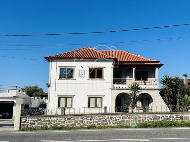 Casa de 190 m² à venda Viana do Castelo, Portugal