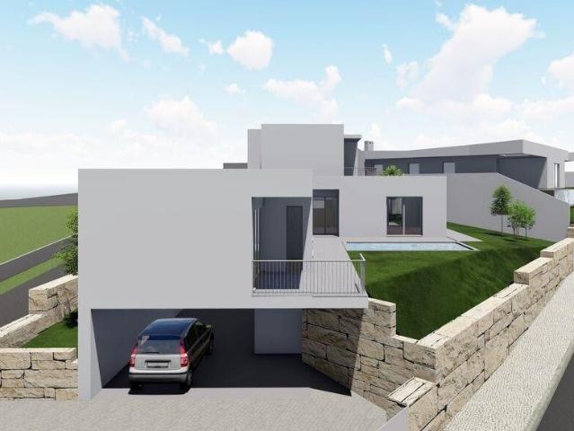Casa de 191 m² à venda Moita, Leiria