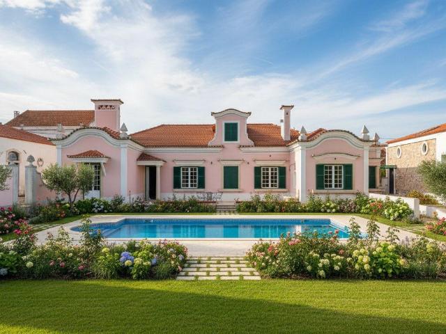Casa de 1927 — Hotel Vínico | Vila Chã de Ourique, Cartaxo