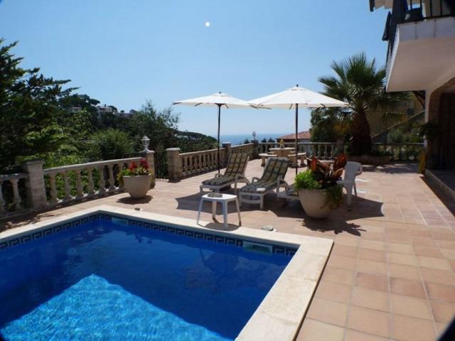 Casa de 192 m2 en venta Lloret de Mar, Cataluña