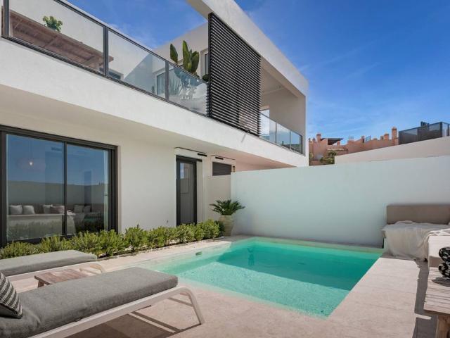 Casa de 192 m2 en venta Mijas Costa, España