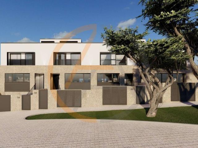 Casa de 194 m² à venda Matosinhos, Portugal