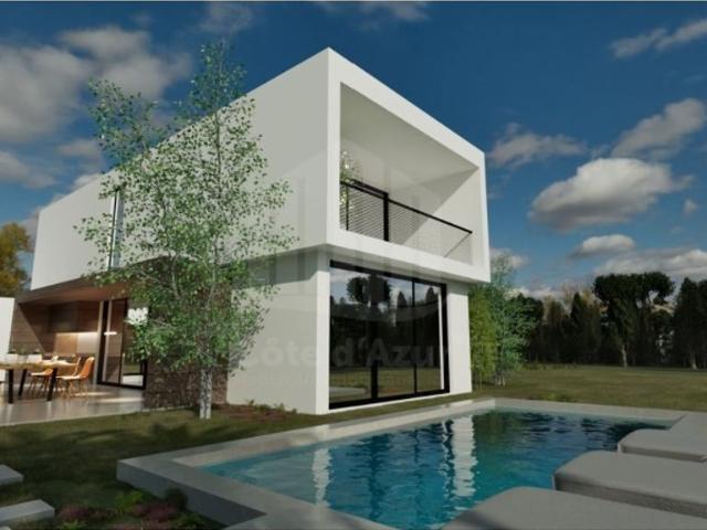 Casa de 194 m² à venda Setúbal, Portugal