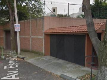 Casa en venta en Coapa, Prado Coyoacán, CDMX