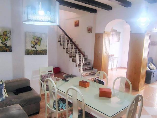 Casa de 195 m2 en venta Málaga, Andalucía