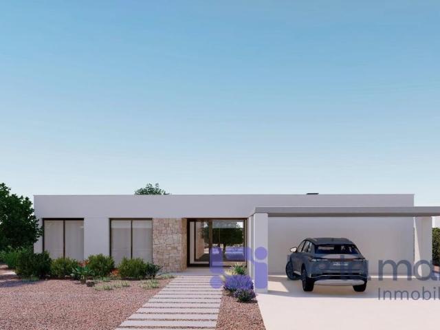 Casa de 196 m2 en venta Fuente Álamo, Murcia