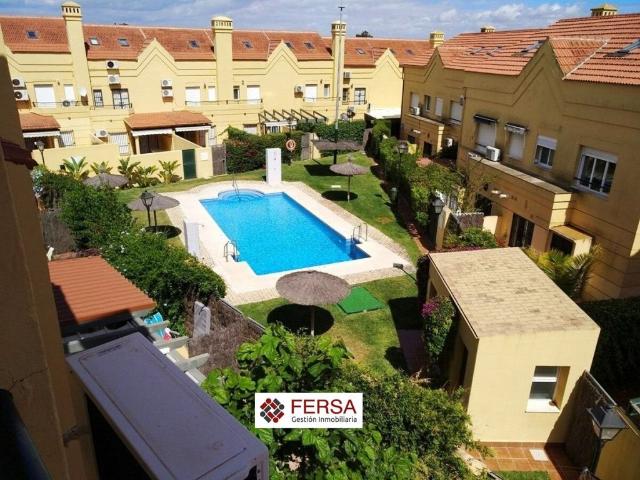 Casa de 196 m2 en alquiler Puerto de Santa María, España