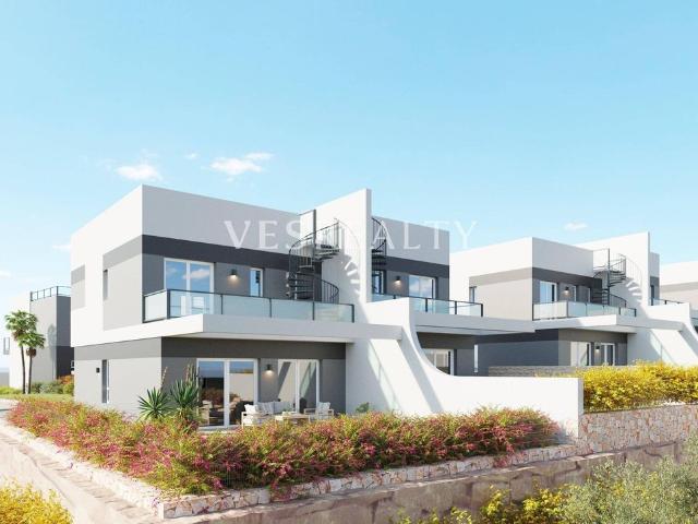 Casa de alto standing en venta Finestrat, España
