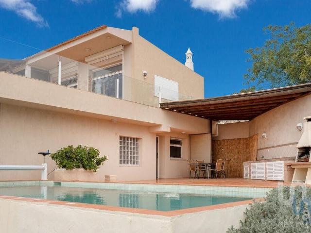Casa de 198 m² à venda Barranco de São Miguel, Faro