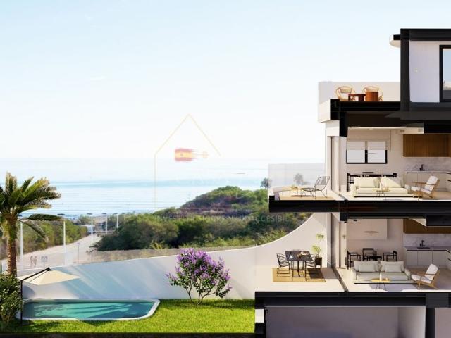 Casa de alto standing en venta Torrevieja, Comunidad Valenciana