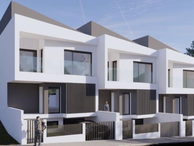 Casa de 100 m² à venda Almada, Portugal