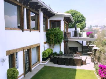 Casa de 1041 m2 en venta Pº LOMAS ALTAS, Ciudad de México, México D.F