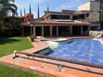 Casa de 1070 m² con 4 recámaras en venta en Campestre el Cristo