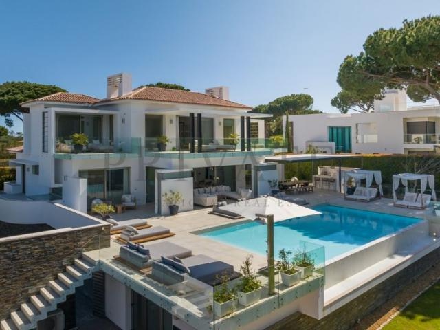 Casa de 1098 m² à venda Quinta do Lago, Loulé, Faro
