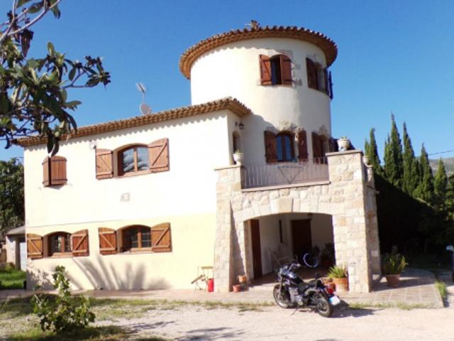 Venta 10 Bedroom Casa Alicante Communidad Valencia DLS86008626