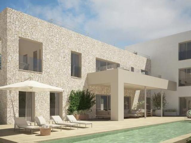Casa de 10 dormitorio, Porto Cristo Spanien 07680 DS77190258