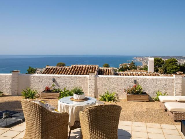 Casa de 110 m2 en venta Benalmádena, España
