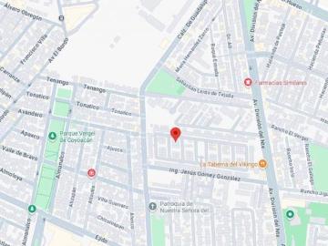 Casa en remate bancario / Col. Ex Hacienda Coapa/ Alcaldía Tlalpan, CDMX. Gran Oportunidad