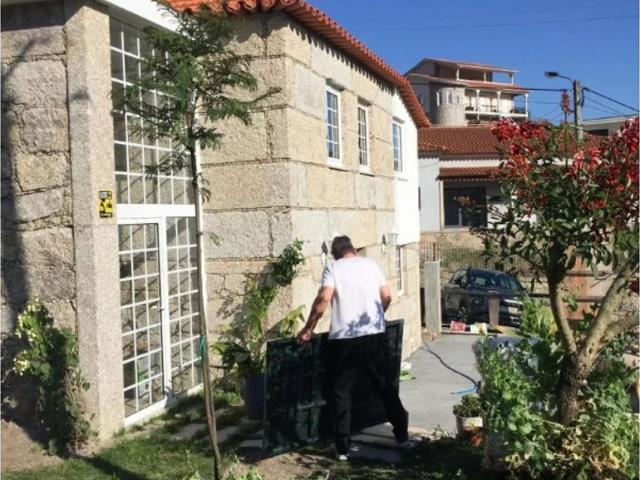 Casa de 112 m² à venda Marco de Canaveses, Portugal