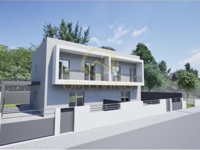 Casa de 112 m² à venda Redondos, Seixal, Setúbal