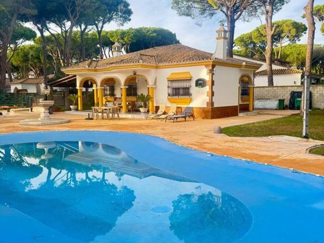 Casa de 115 m2 en venta Chiclana de la Frontera, Andalucía