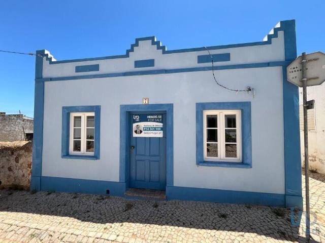Casa de 115 m² à venda Barão de São João, Portugal