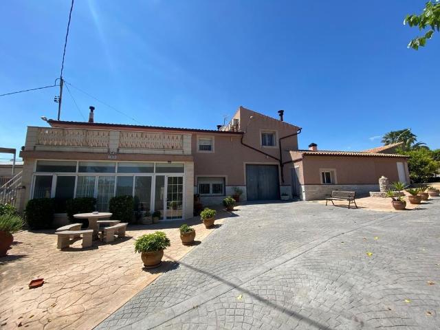 Casa de 1167 m2 en venta Monóvar, España