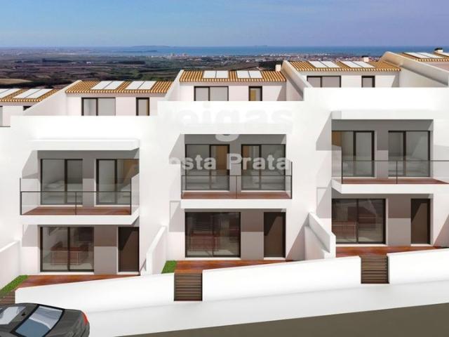Casa de 116 m² à venda Peniche, Leiria