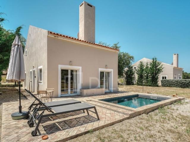 Casa de 118 m² à venda Alcacer do Sal, Alcácer do Sal, Setúbal