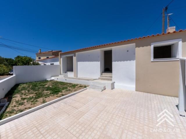 Casa de 118 m² à venda Montesouros, Mafra, Lisboa