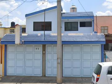Casa de 123 m² con 3 recámaras en venta en Ocotlán