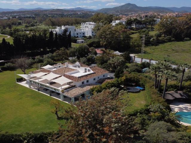 Casa de 1200 m2 en venta Benahavís, Andalucía
