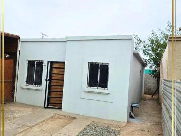 Casa en Venta en Villa Residencial del Prado