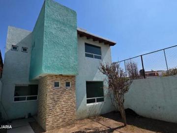 Casa de 122 m² de Terreno en Venta | San Antonio el Desmonte, Pachuca