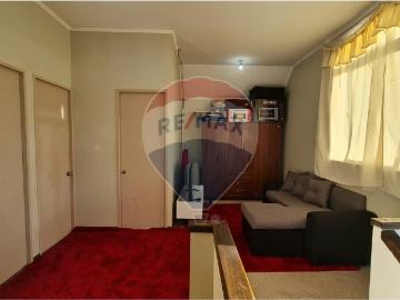 Casa de 122m² en condominio / | 3 Dormitorios por 7600.00 en Buin
