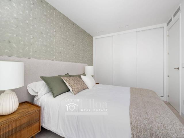 Casa de 124 m2 en venta Muchamiel, España