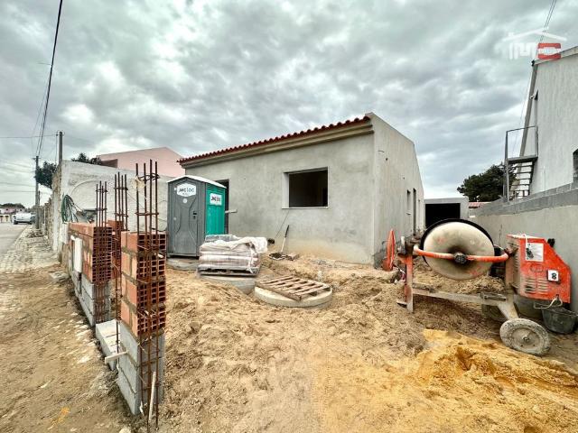 Casa de 125 m² à venda Montijo, Portugal