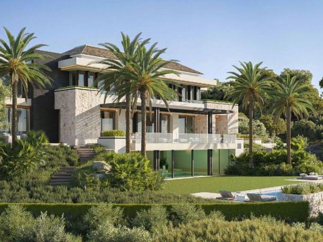 Casa de 1264 m2 en venta Benahavís, España