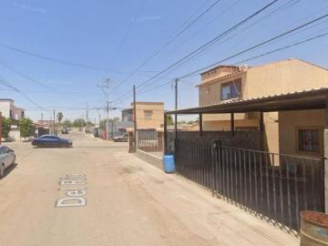 Casa de 126 m² con 2 recámaras en venta en Chula Vista