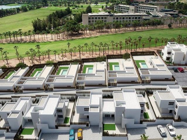 Casa de 128 m2 en venta Algorfa, Comunidad Valenciana