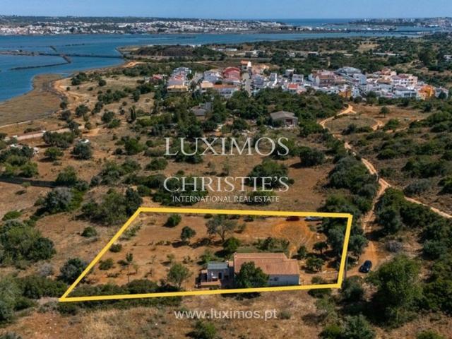Casa de 128 m² à venda Portimão, Faro