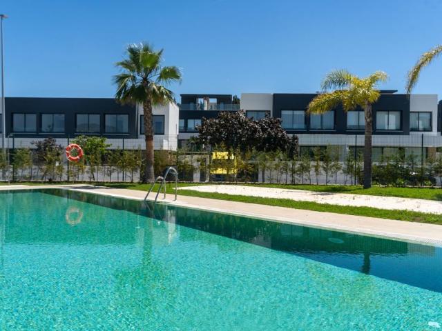 Casa de 129 m2 en venta Estepona, España