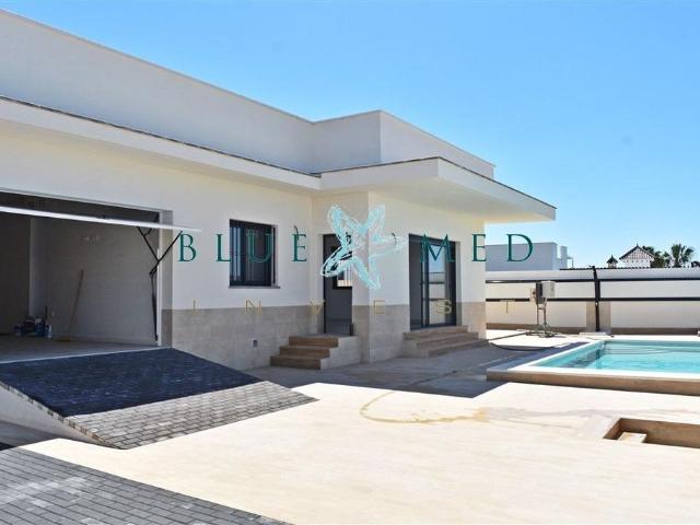 Casa de 130 m2 en venta Mazarrón, Murcia
