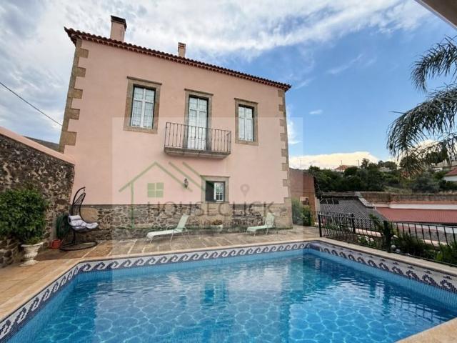Casa de 130 m² à venda Castelo Branco, Portugal