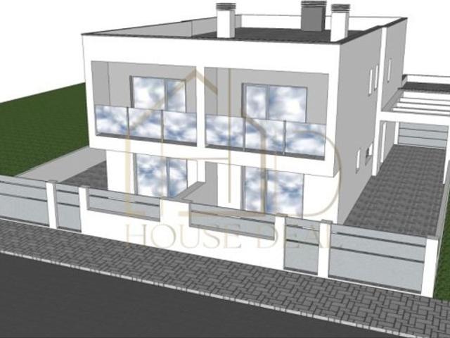 Casa de 130 m² à venda Seixal, Portugal