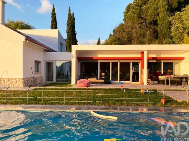 Casa de 130 m² à venda Quinta do Anjo, Setúbal