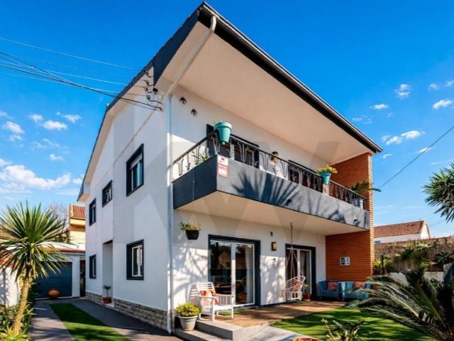 Casa de 139 m² à venda Cascais, Portugal