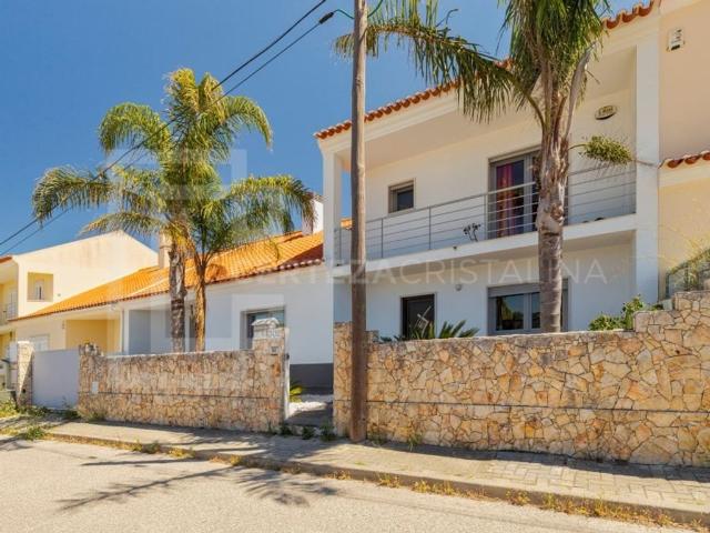 Casa de 139 m² à venda Brejos de Azeitao, Setúbal
